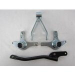 Motorträger Auspuffhalter Satz C GTS KS50 100