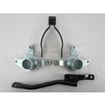 Motorträger Auspuffhalter Satz C GTS KS50