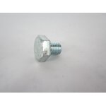 Schraube M10 DIN 931 Stahl 8.8 Sechskant Vollgewinde...