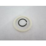 Filzring Sprengring Tachoantrieb für Zündapp C...