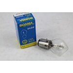 BOSMA Bilux 6V 25/25W BA20d Sockel