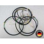 JMF Kabelbaum für Zündapp GTS50 517 529 ohne...