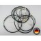 JMF Kabelbaum für Zündapp GTS50 517 529 ohne Blinker