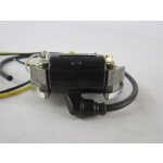 Zündung Lichtmaschine 6 Volt KLEIN 80mm für...