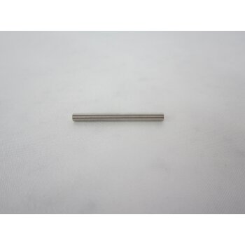 MIKUNI Schwimmerwelle BV26/22 für VM