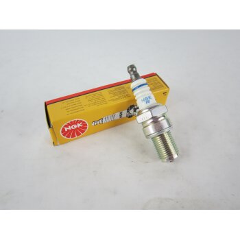 NGK Zündkerze BR8ECM Langgewinde