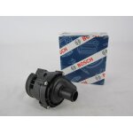 BOSCH Wasserpumpe 12V