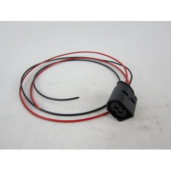 Stecker für Bosch Wasserpumpe