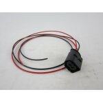 Stecker für Bosch Wasserpumpe