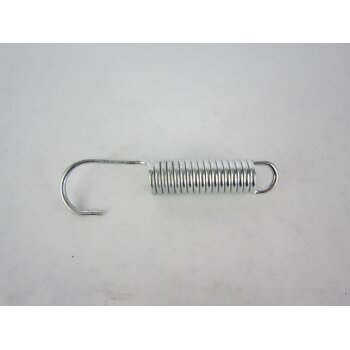Hauptständerfeder 110mm für Universal Hercules KX5 RX9 Ultra80 K50 MK