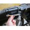 Halter für Zündapp C GTS KS50 80