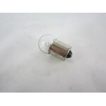 Birne 12V 15W BA15s Sockel