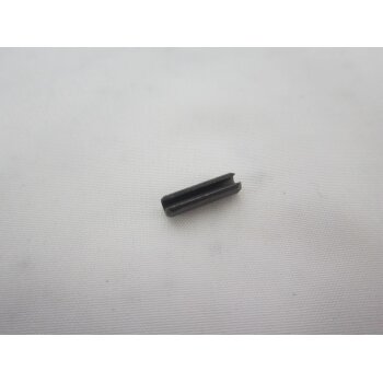 Spannstift Spannhülse geschlitzt ISO 8752