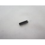 Spannstift Spannhülse geschlitzt ISO 8752