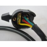 Schalter 3 Positionen Blinker-Aus-Hupe