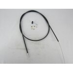 Reparaturzug Gas 1350mmm für Universal Motorrad