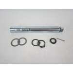 Achse Bremspedal für Zündapp CS Hai GTS K80