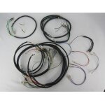 JMF Kabelbaum für Zündapp GTS50 529-026