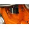 Batteriehalter 6Volt für Zündapp C GTS KS Typ 517