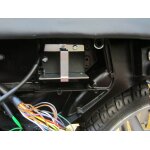 Batteriehalter 6Volt für Zündapp C GTS KS Typ...