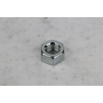 Mutter M12x1,5 DIN 934 Stahl verzinkt