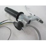 Kupplungsgriff Modell Magura Sport Torpedo für...