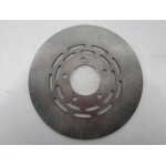 Bremsscheibe 220mm für Zündapp KS50 80