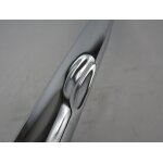 Auspuff für Zündapp RS50