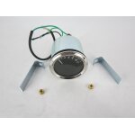 Drehzahlmesser 1-12 RPM für Zündapp KS50