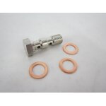 Hohlschraube Scheibenbremse LANG M10x1