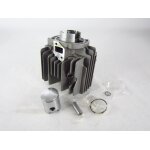 NTS Zylinder 50ccm 44mm Mokick für Sachs 504 505