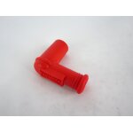 CHAMPION Zündkerzenstecker 90° abgewinkelt