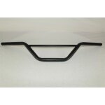 Lenker in Schwarz 760mm breit