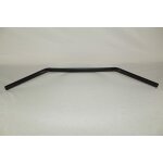 Lenker in Schwarz 760mm breit
