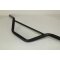 Lenker in Schwarz 760mm breit