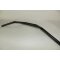 Lenker in Schwarz 760mm breit