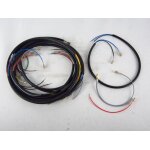 JMF Kabelbaum für Zündapp KS50 517 WC mit...