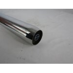 JAMARCOL Auspuff komplett für Zündapp 32/32mm gebläsegekühlt ohne Schweißnaht