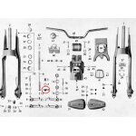 MOGA Manschette Staubschutz R RS C50 KS75