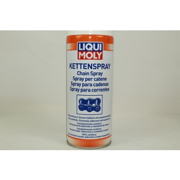 LIQUI MOLY Kettenspray 400 ml