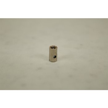 Schraubnippel Klemmnippel 5,5 mm x 10 mm