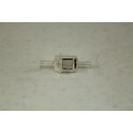 KARCOMA Benzinfilter 6mm