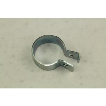 Auspuffklemme 34mm Verzinkt