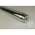 JAMARCOL Auspuff komplett 32/36mm für Zündapp C...