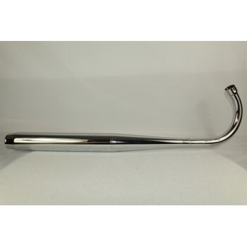 JAMARCOL Auspuff komplett 32/36mm für Zündapp C GTS KS50 fahrtwindgekühlt