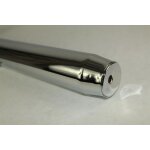 JAMARCOL Auspuff komplett 32/36mm für Zündapp C GTS KS50 fahrtwindgekühlt