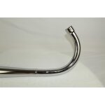 JAMARCOL Auspuff komplett 32/36mm für Zündapp C GTS KS50 fahrtwindgekühlt