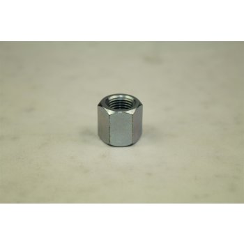 Polrad Mutter M10x1 linksgewinde für Kreidler Universal