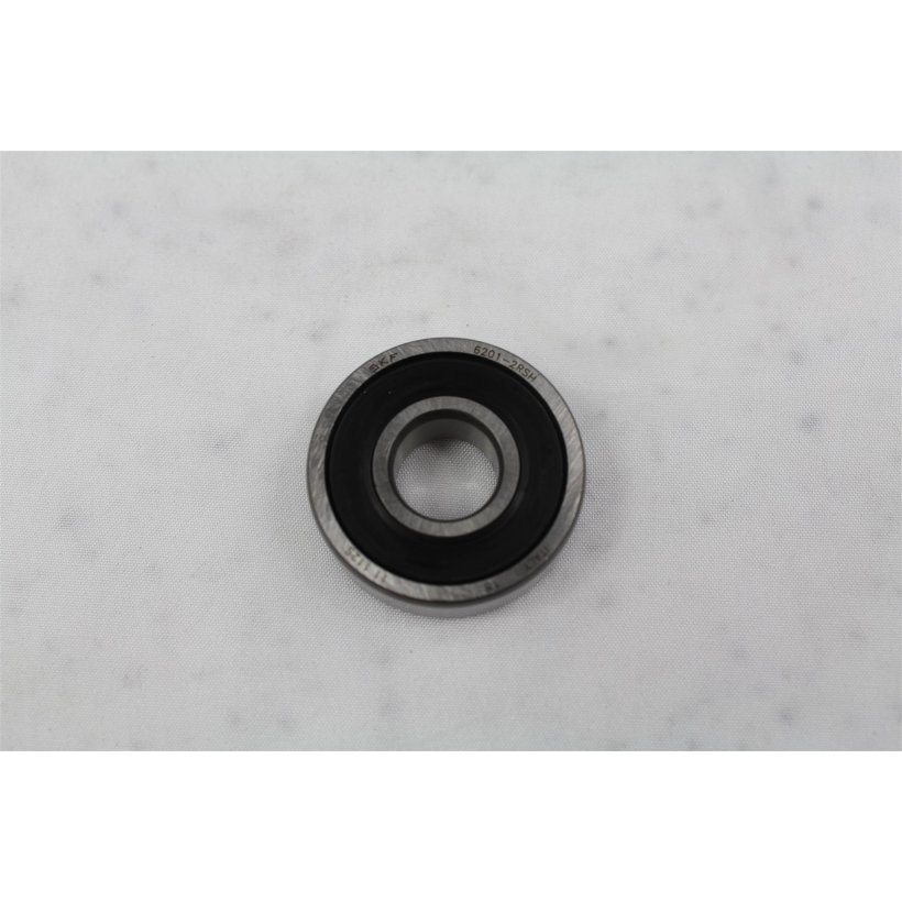 Kugellager 6902-2RS – 15x28x7 Mm, Chromstahl, Doppelt Abgedichtet, 4 Stück Für Werkzeuge & DIY-Projekte