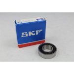 SKF Lager 6003-2RSH 17x35x10 Radlager